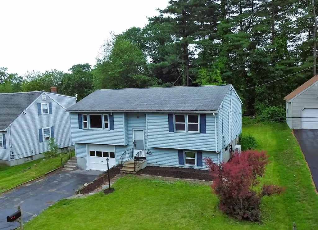 290 Ohio Avenue Manchester NH 03104
