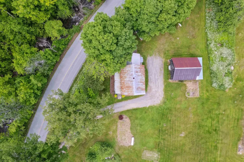 46 Upper Village Road Chelsea VT 05038