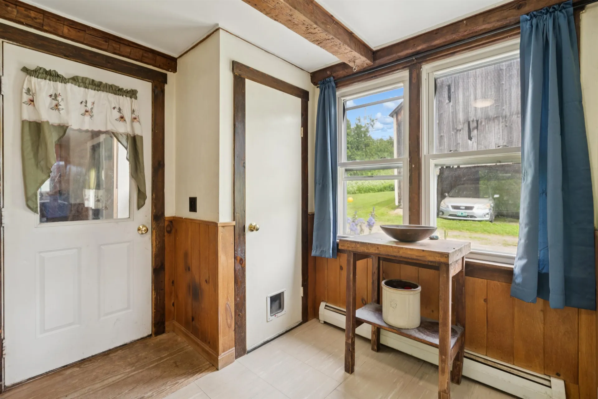 46 Upper Village Road Chelsea VT 05038