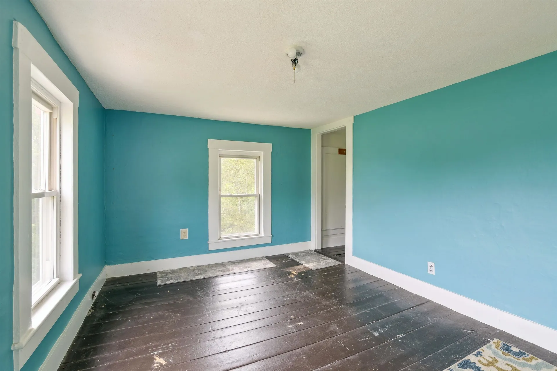 46 Upper Village Road Chelsea VT 05038