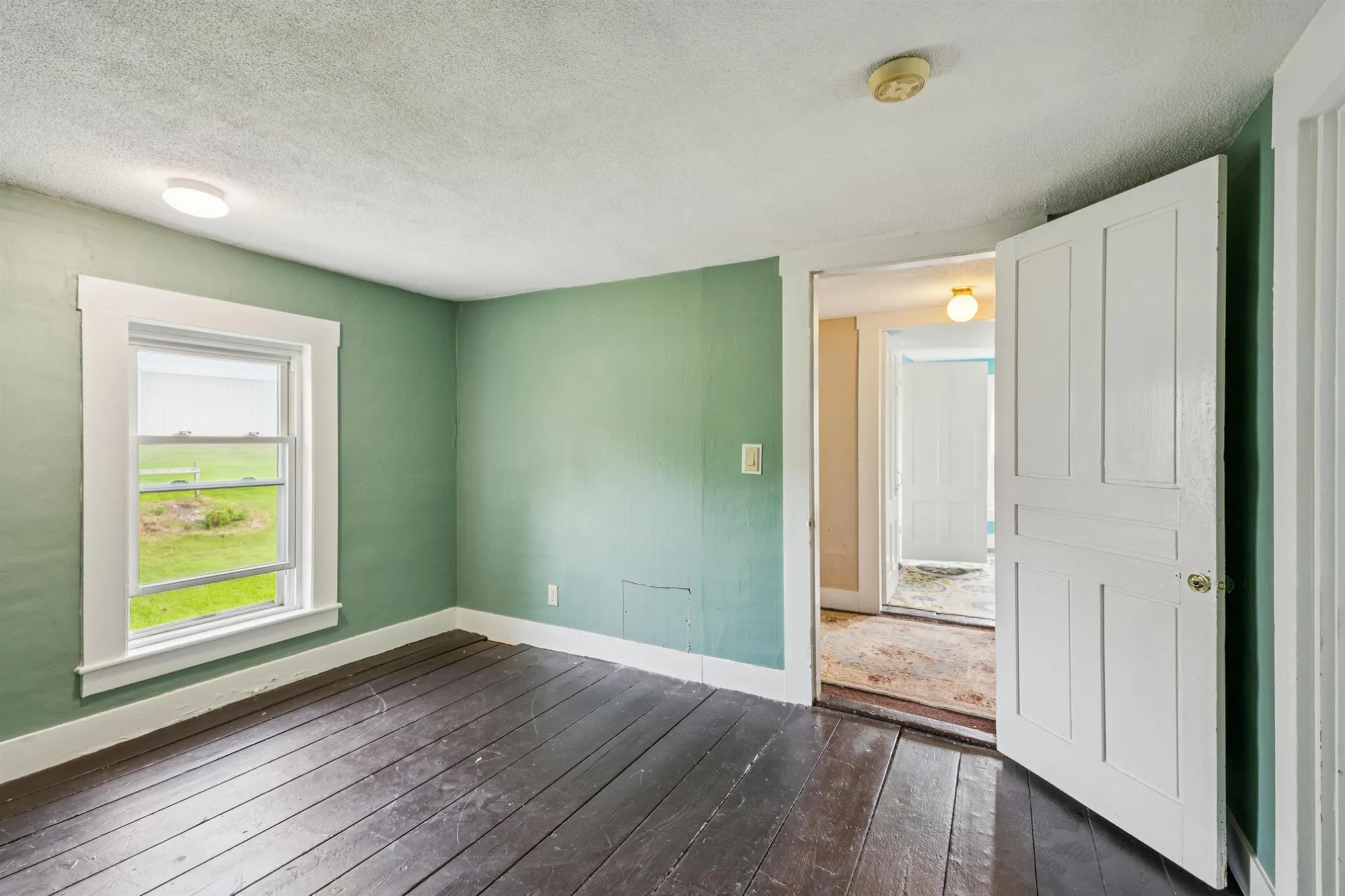 46 Upper Village Road Chelsea VT 05038