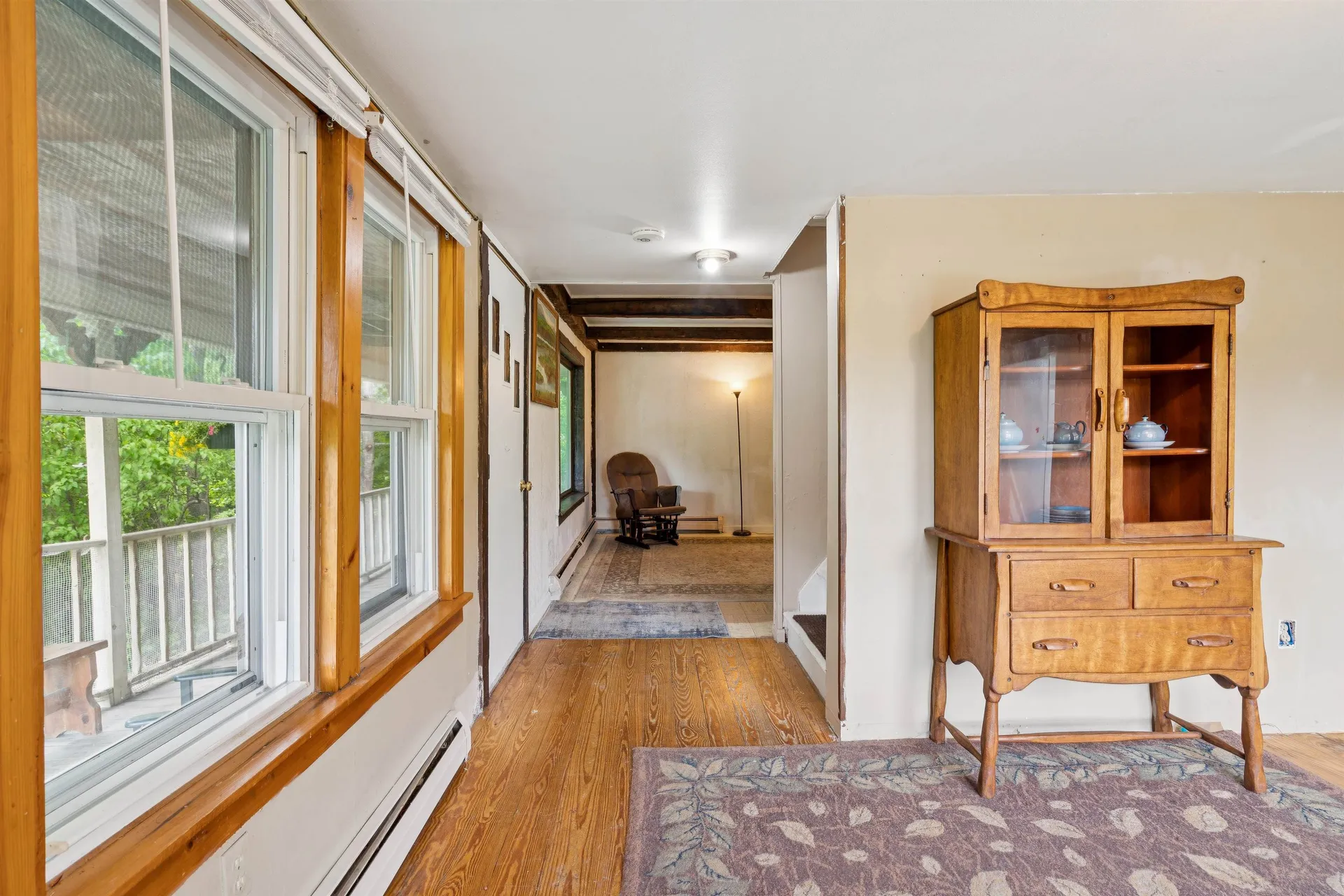 46 Upper Village Road Chelsea VT 05038