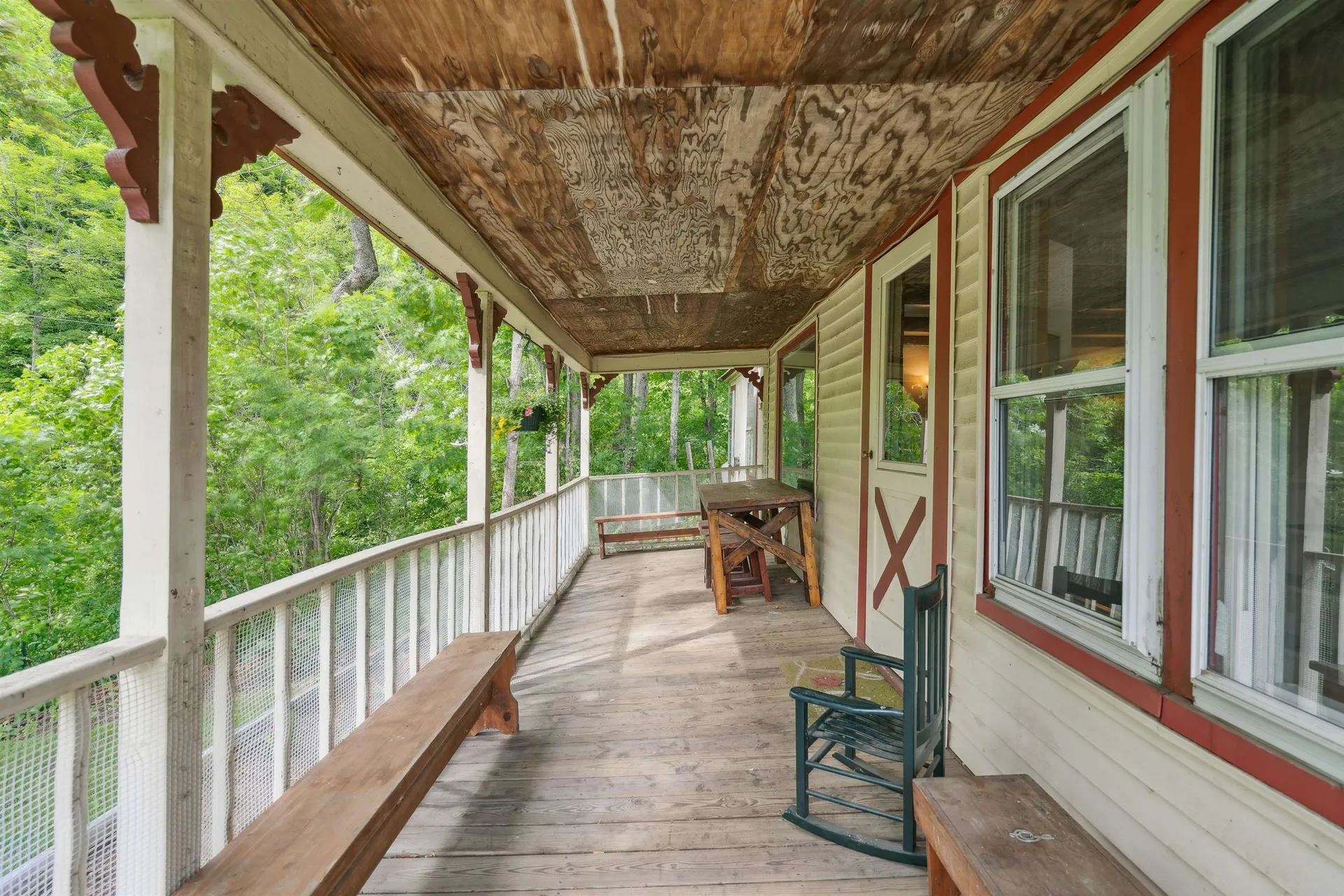 46 Upper Village Road Chelsea VT 05038