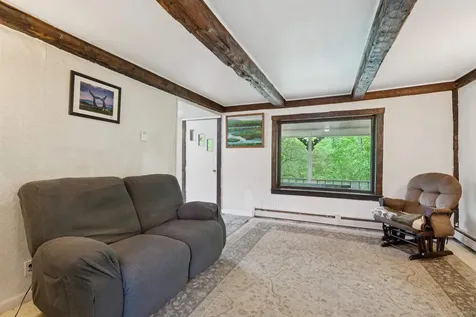 46 Upper Village Road Chelsea VT 05038