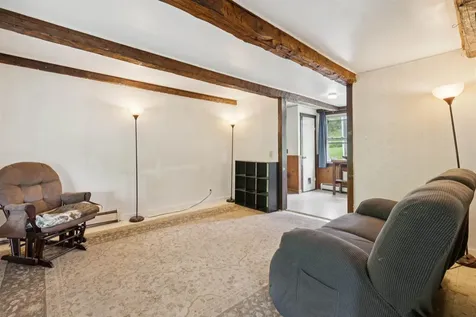 46 Upper Village Road Chelsea VT 05038