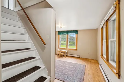 46 Upper Village Road Chelsea VT 05038