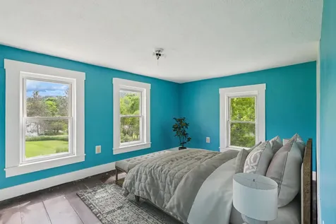 46 Upper Village Road Chelsea VT 05038