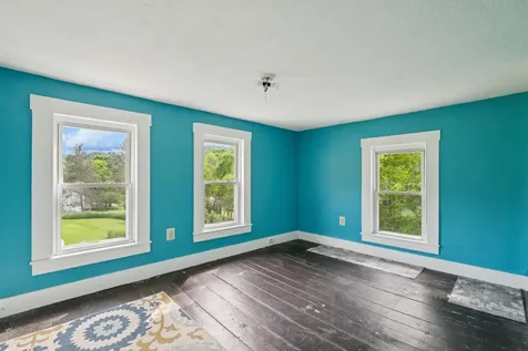 46 Upper Village Road Chelsea VT 05038