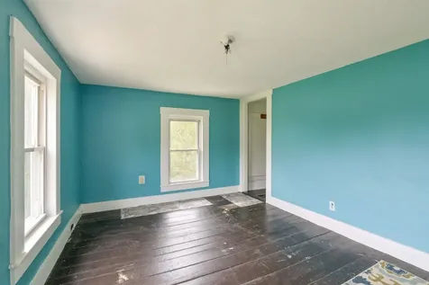 46 Upper Village Road Chelsea VT 05038