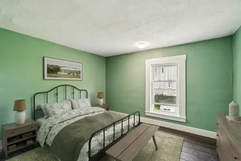 46 Upper Village Road Chelsea VT 05038