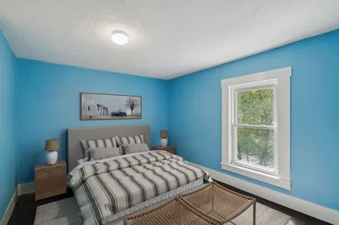 46 Upper Village Road Chelsea VT 05038