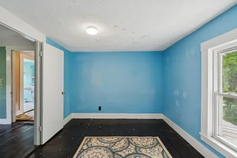 46 Upper Village Road Chelsea VT 05038