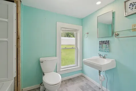 46 Upper Village Road Chelsea VT 05038