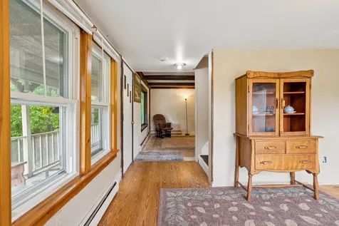 46 Upper Village Road Chelsea VT 05038