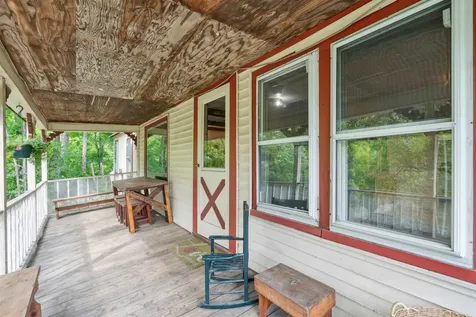 46 Upper Village Road Chelsea VT 05038