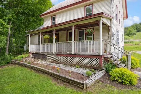 46 Upper Village Road Chelsea VT 05038