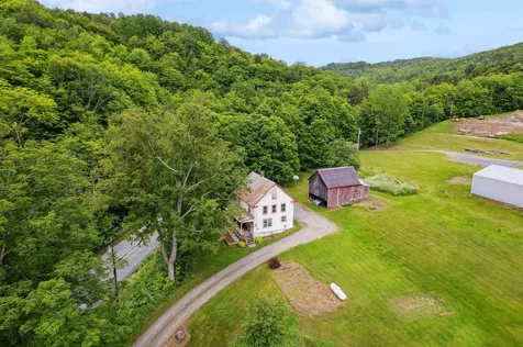 46 Upper Village Road Chelsea VT 05038