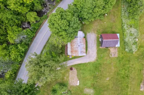 46 Upper Village Road Chelsea VT 05038