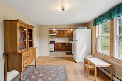 46 Upper Village Road Chelsea VT 05038