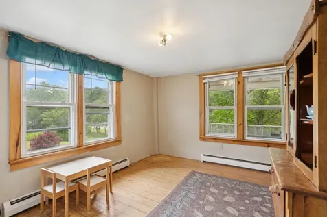 46 Upper Village Road Chelsea VT 05038