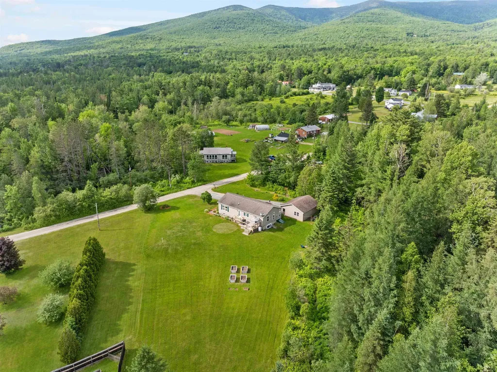 35 Cedric Road Jefferson NH 03583