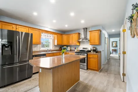 35 Cedric Road Jefferson NH 03583
