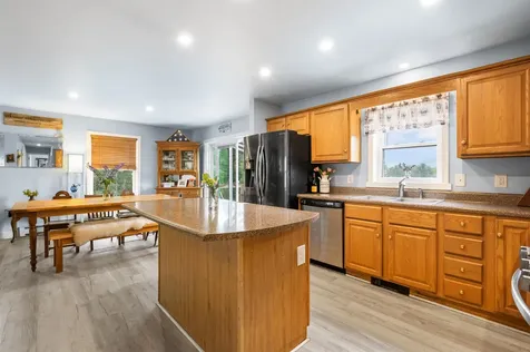 35 Cedric Road Jefferson NH 03583