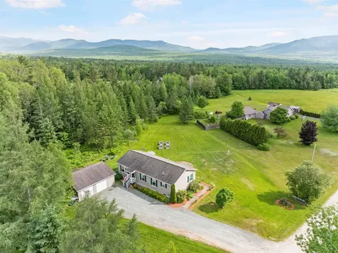 35 Cedric Road Jefferson NH 03583