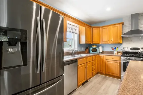 35 Cedric Road Jefferson NH 03583