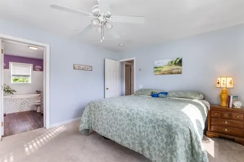 35 Cedric Road Jefferson NH 03583