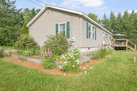 35 Cedric Road Jefferson NH 03583
