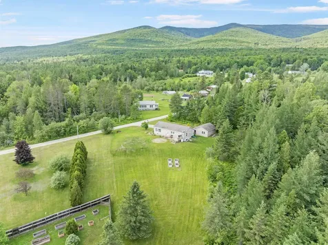 35 Cedric Road Jefferson NH 03583