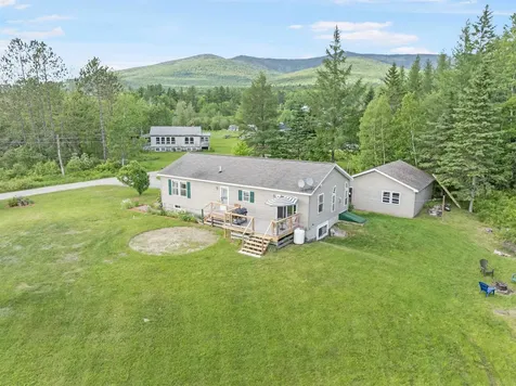 35 Cedric Road Jefferson NH 03583