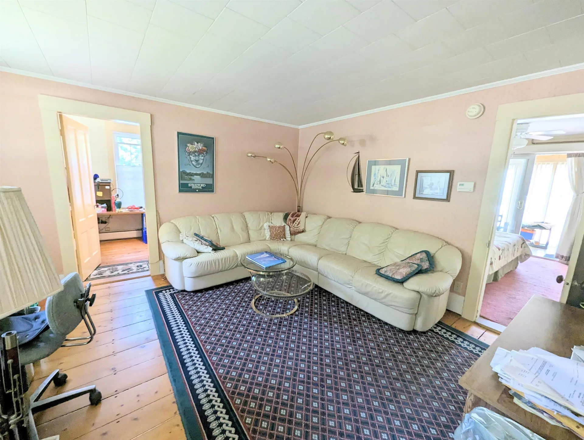 1573 Us Route 5 South Barnet VT 05821