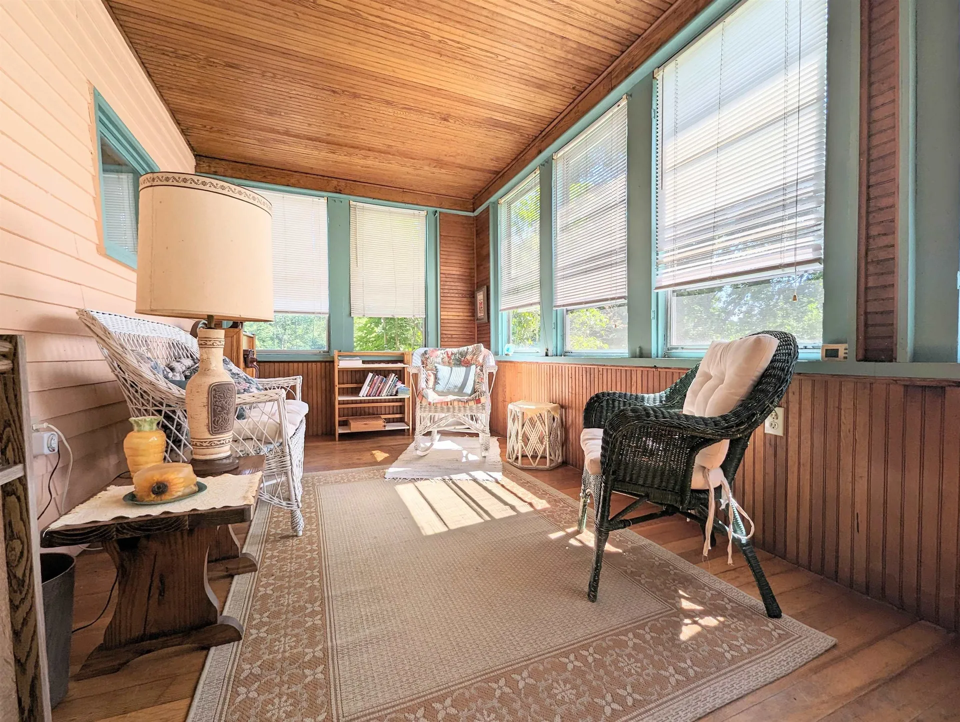 1573 Us Route 5 South Barnet VT 05821