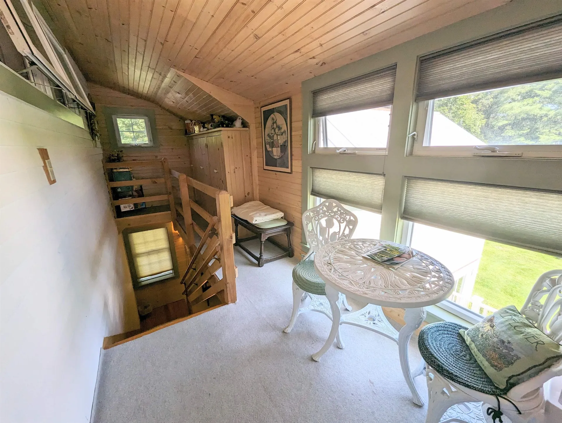 1573 Us Route 5 South Barnet VT 05821