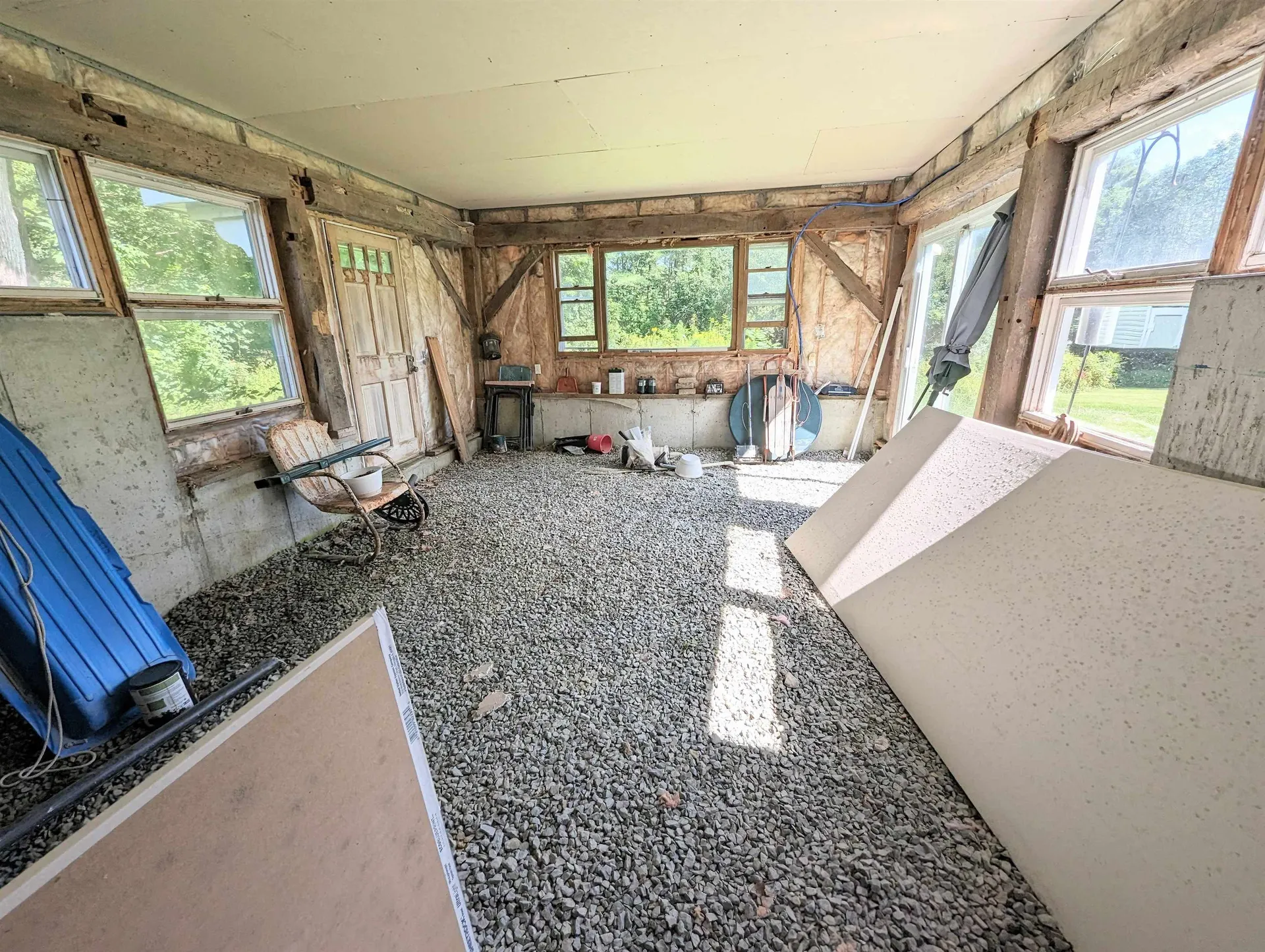 1573 Us Route 5 South Barnet VT 05821