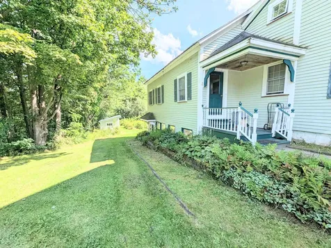 1573 Us Route 5 South Barnet VT 05821