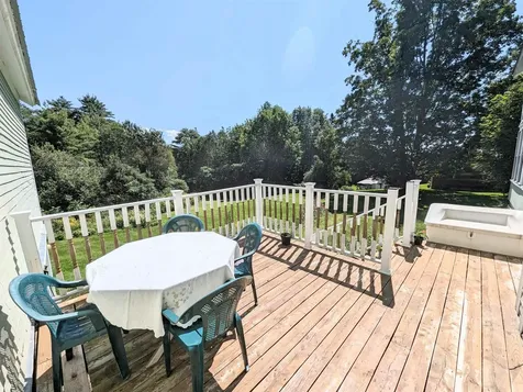 1573 Us Route 5 South Barnet VT 05821