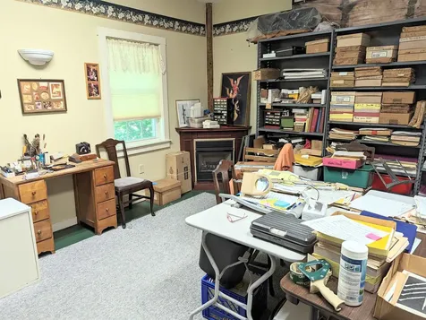 1573 Us Route 5 South Barnet VT 05821