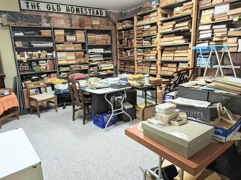 1573 Us Route 5 South Barnet VT 05821