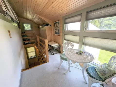 1573 Us Route 5 South Barnet VT 05821