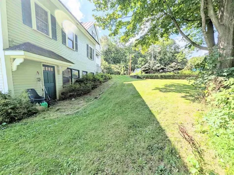 1573 Us Route 5 South Barnet VT 05821