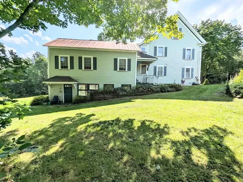 1573 Us Route 5 South Barnet VT 05821