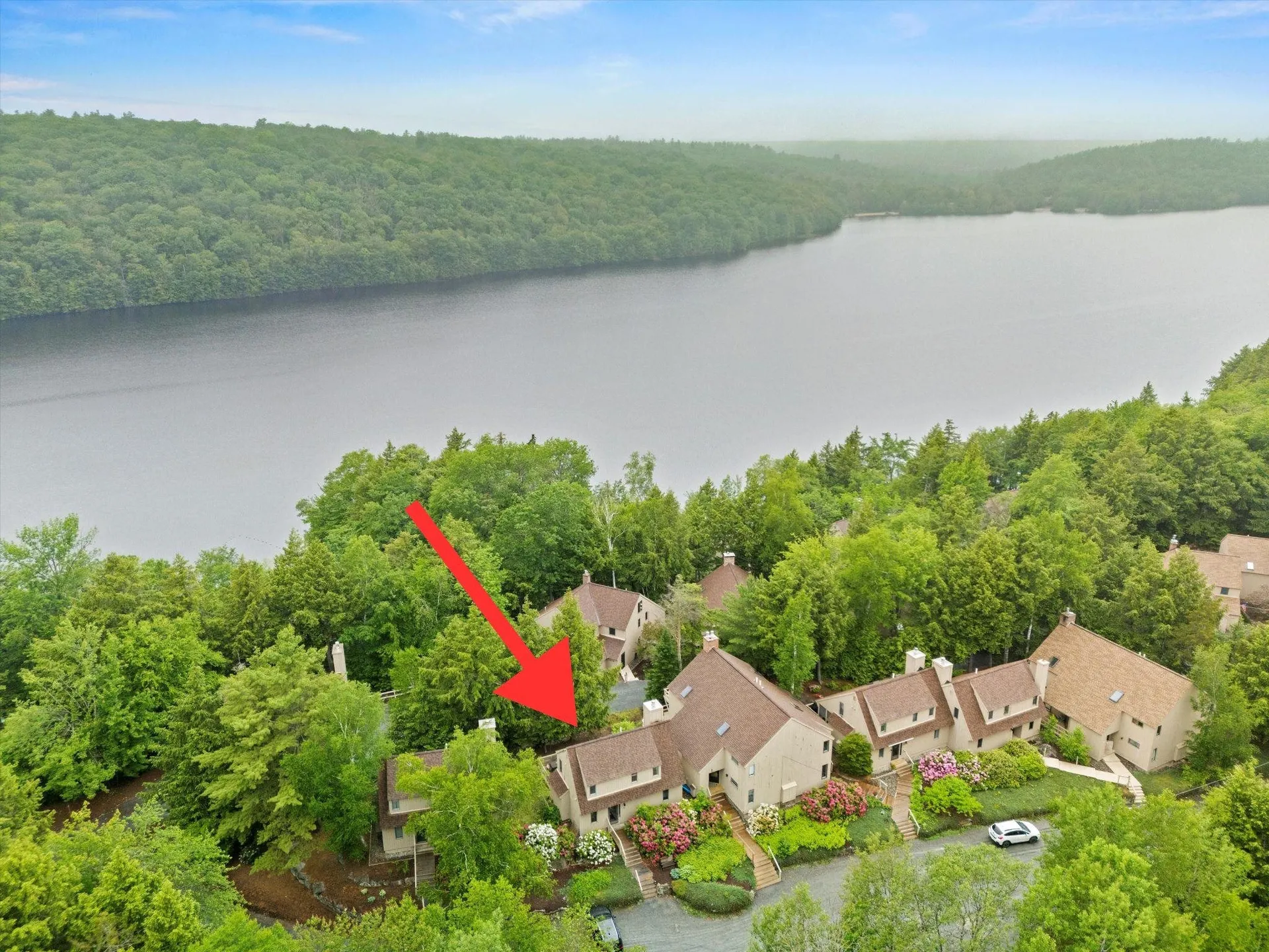 49 Black Duck Spur Grantham NH 03753