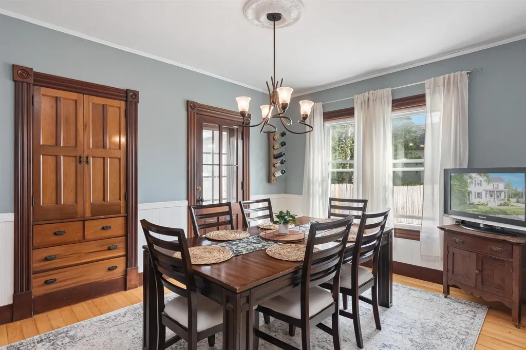 17 Brown Avenue St. Albans City VT 05478