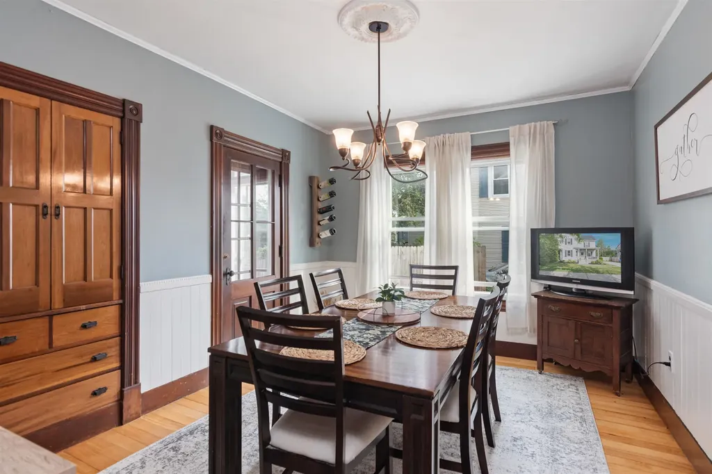 17 Brown Avenue St. Albans City VT 05478