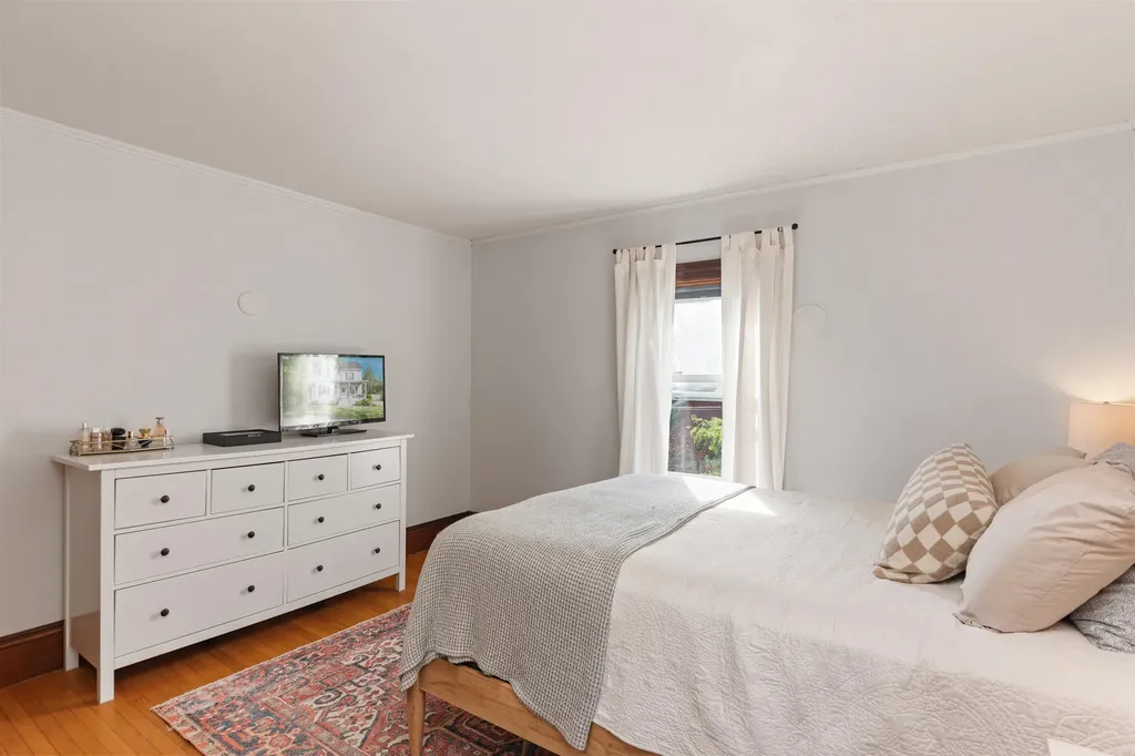 17 Brown Avenue St. Albans City VT 05478