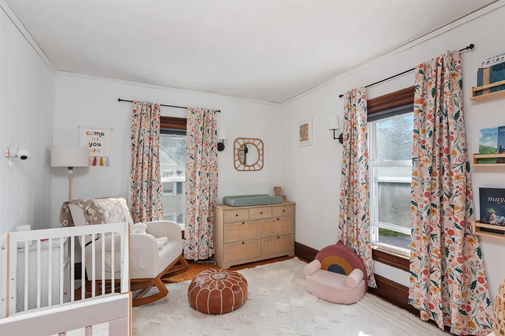 17 Brown Avenue St. Albans City VT 05478