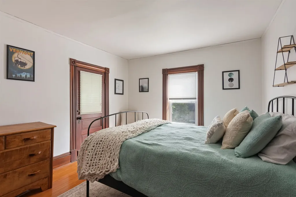 17 Brown Avenue St. Albans City VT 05478